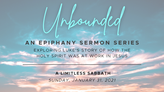 A Limitless Sabbath