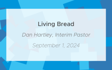 Living Bread