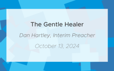 The Gentle Healer