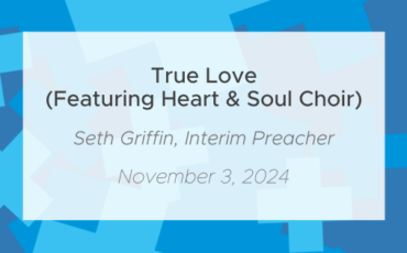 True Love (featuring Heart & Soul Choir)