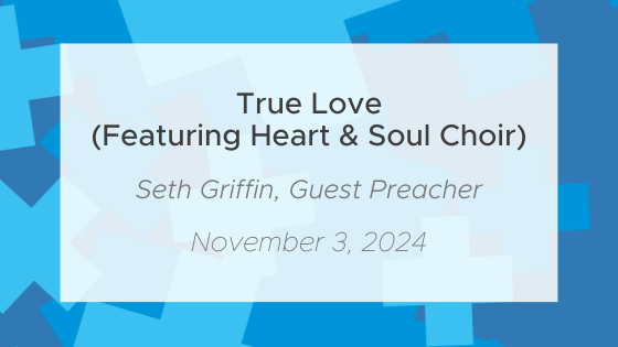 True Love (featuring Heart & Soul Choir)