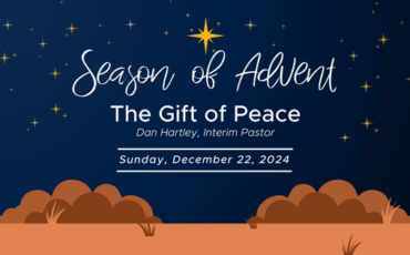 The Gift of Peace